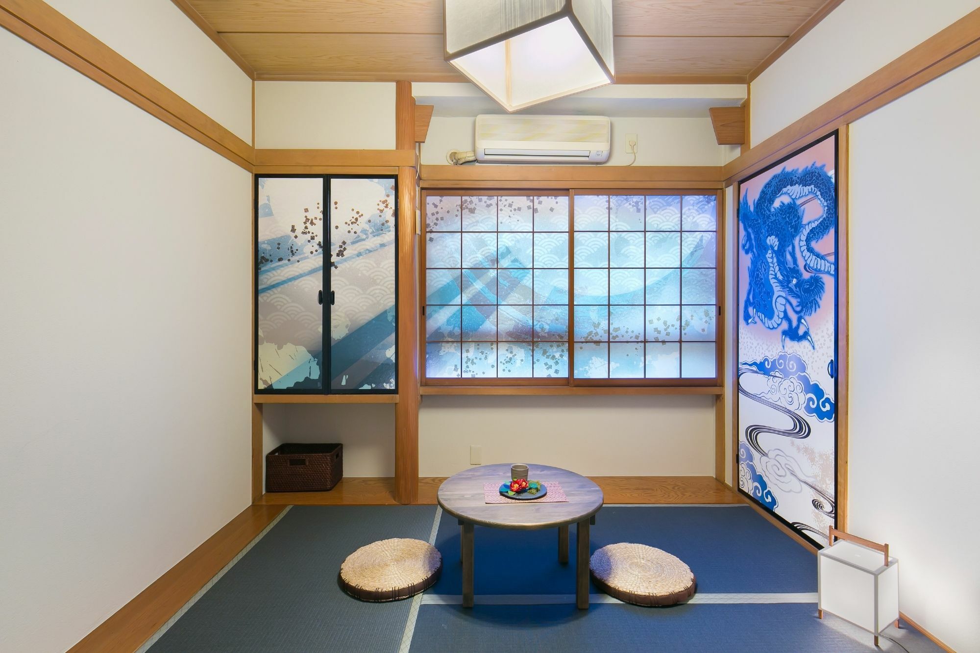 Ikidane House Asakusa Hatago Tokyo Esterno foto