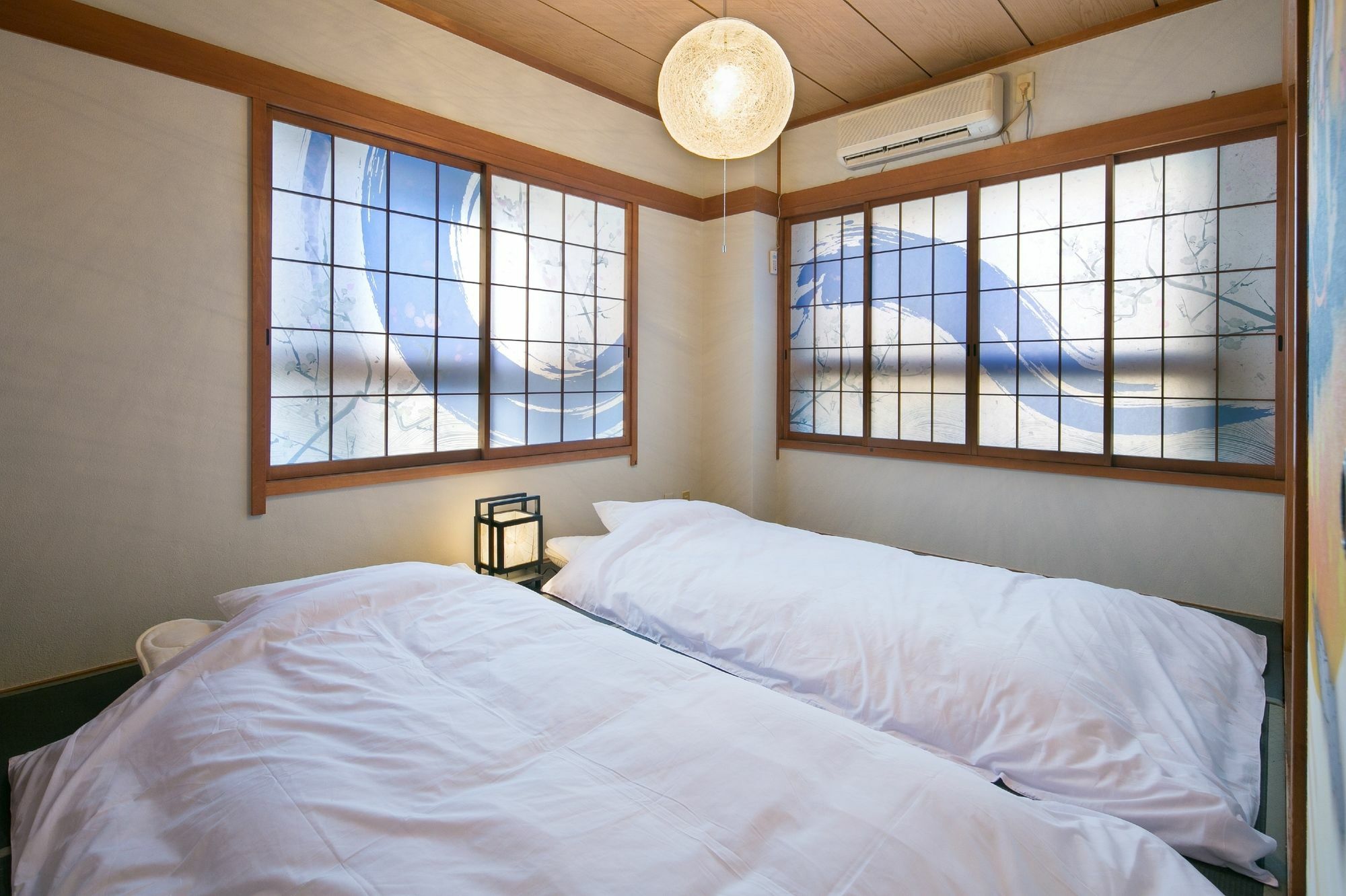 Ikidane House Asakusa Hatago Tokyo Esterno foto