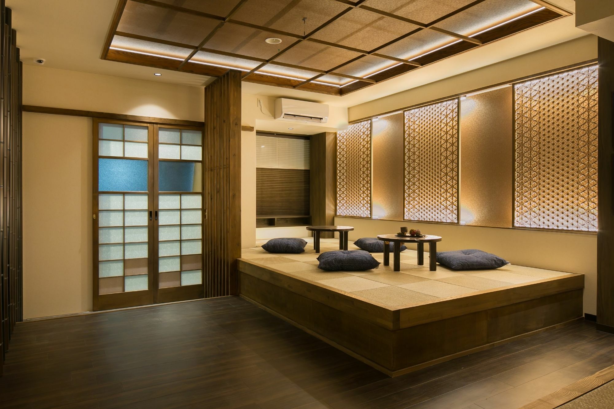 Ikidane House Asakusa Hatago Tokyo Esterno foto