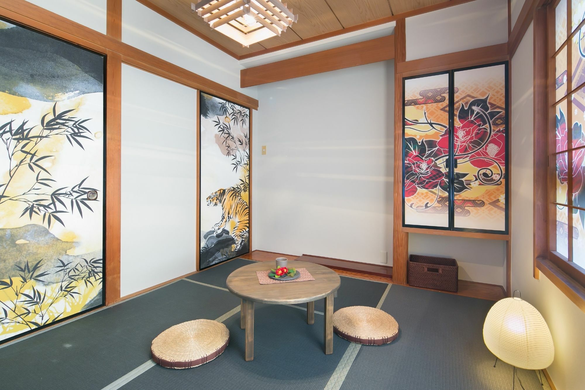 Ikidane House Asakusa Hatago Tokyo Esterno foto